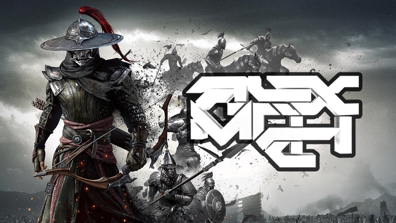 Tryple - Skyline (feat. MagMag) [DUBSTEP]