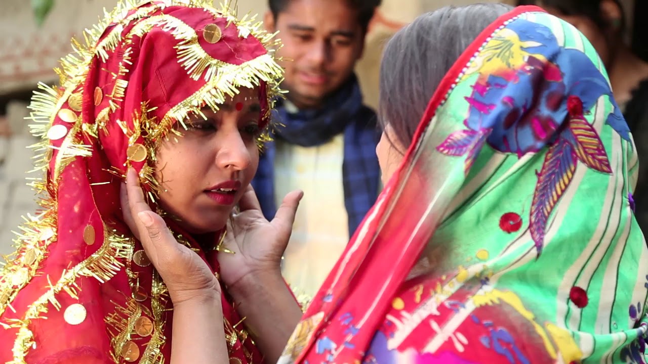 Film on Child Marriage