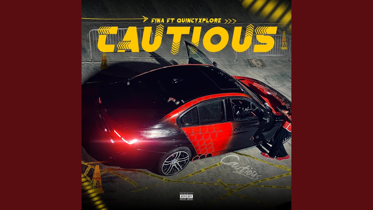 CAUTIOUS (feat. Quincyxplore)