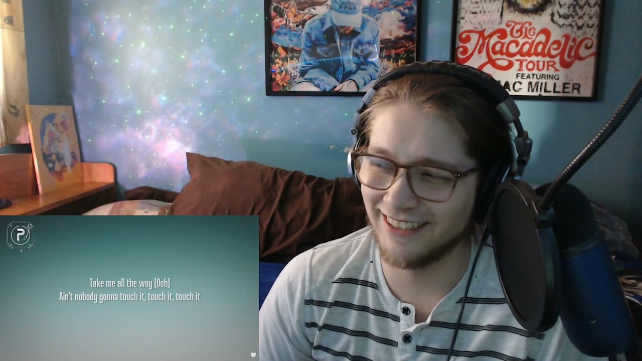 Ariana Grande - Touch It | FIRST REACTION (Trash or Pass)