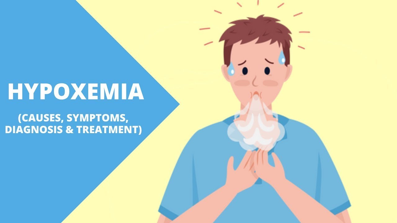 Living with Hypoxemia: Coping Strategies and Support Resources