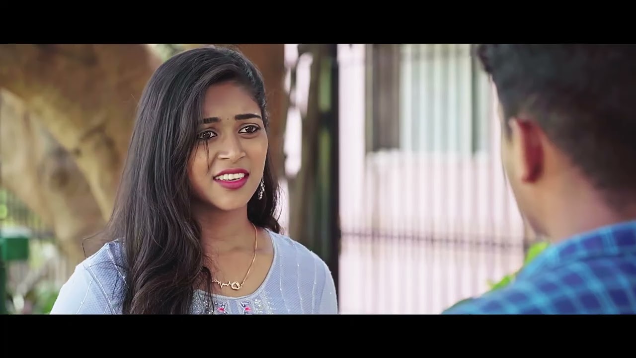 NANA PREETHIGE EN AYITHU KANNADA SHORT FILM HARSHAKALYAN