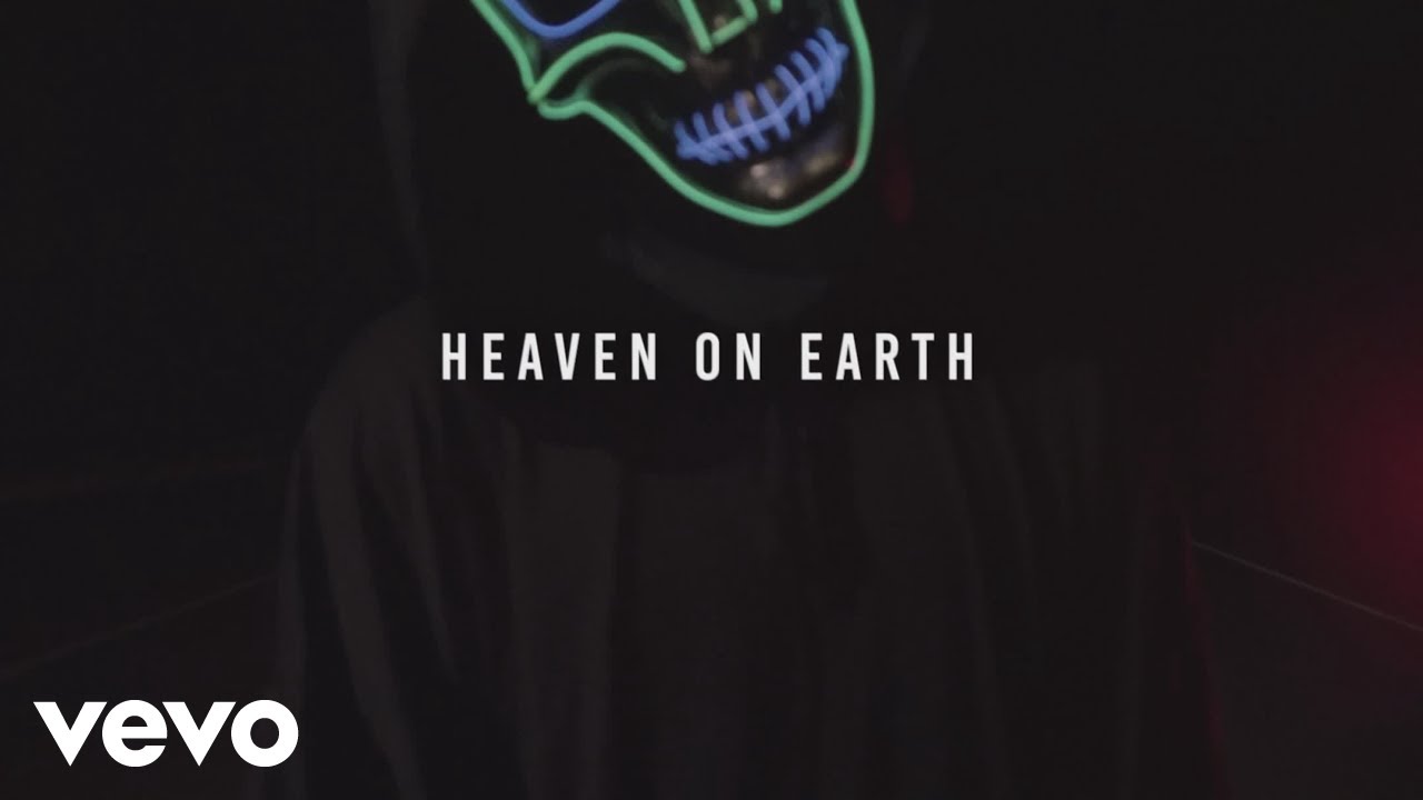 king kai - Heaven On Earth