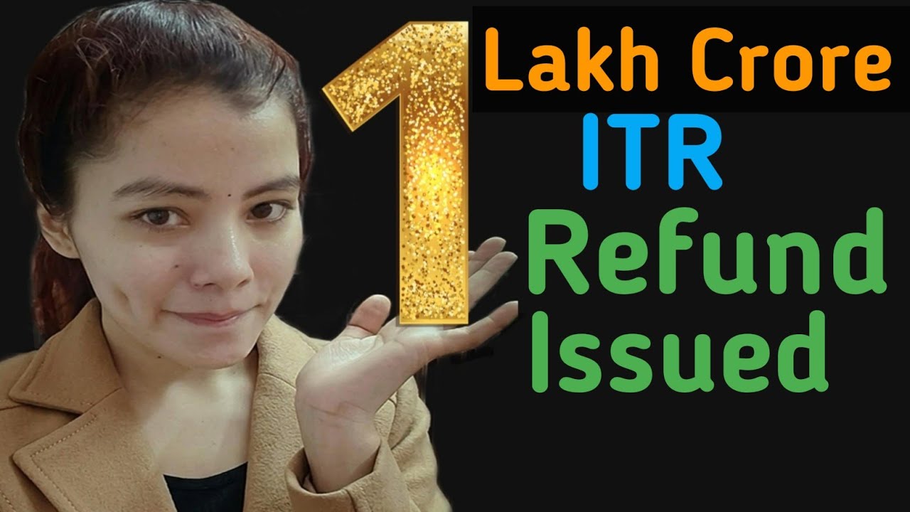 ITR Refund Processing Latest Update | Refunds Are Coming ₹ 📊
