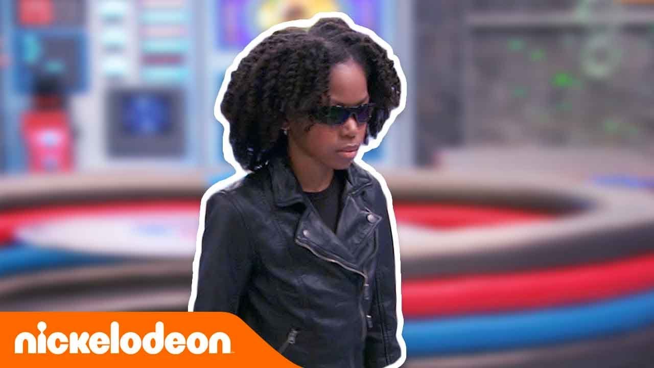 Henry Danger | I Migliori 7 | Quando Charlotte era una vera leader | Nickelodeon Italia