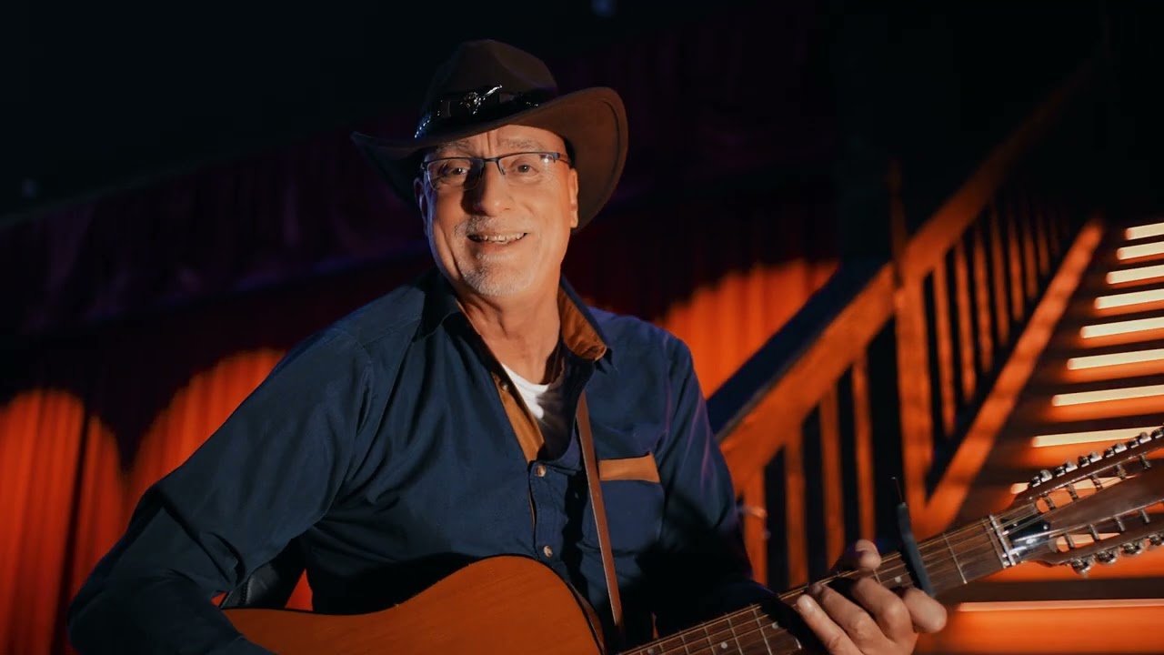 Georg La Busch - Du ich danke Dir (Country Version 2026)