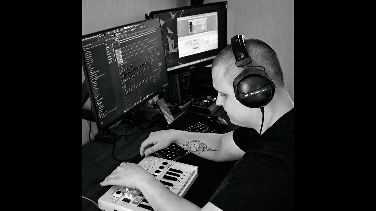 Live Beat Session #1 | 99 Playah