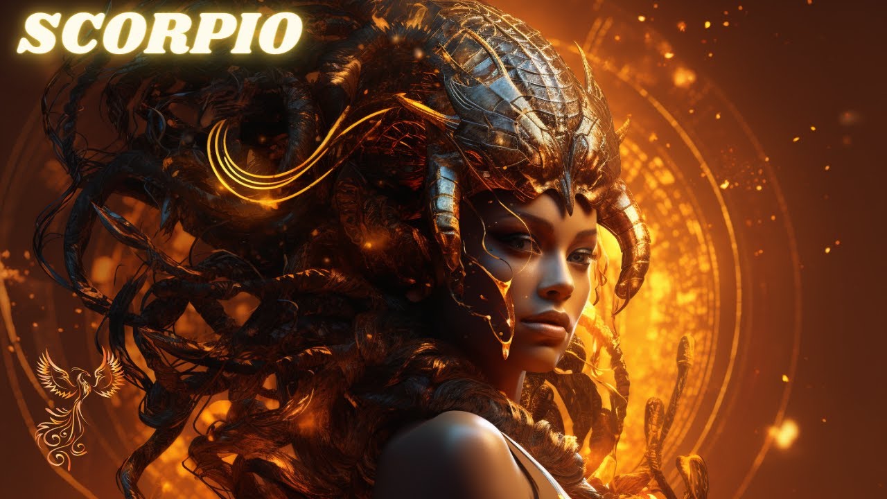 SCORPIO ♏ WEEKLY TAROT - Your Ancestors & Guides Are Working Overtime Behind The Scenes, Scorpio