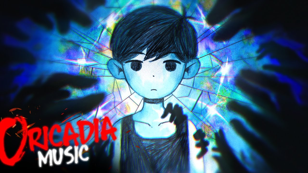 OMORI SONG | 
