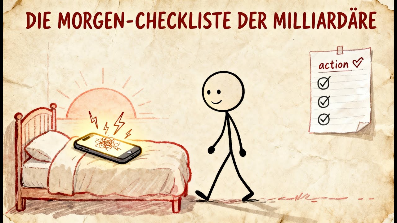 Die Wahrheit über Erfolg, die dir niemand sagt