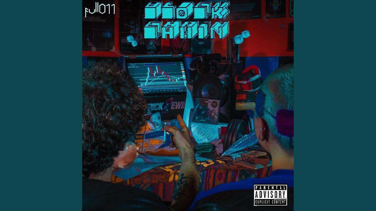 BRAVI RAGAZZI (feat. JJ)