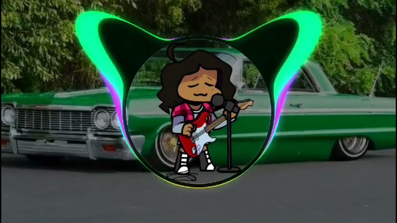 kosandra Spedup mix