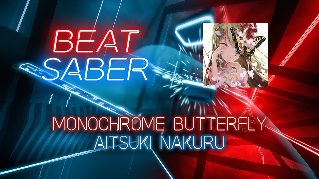 Beat Saber | Zorowo | Monochrome Butterfly [Expert+] #1 | 94.2% 218.61pp | FC