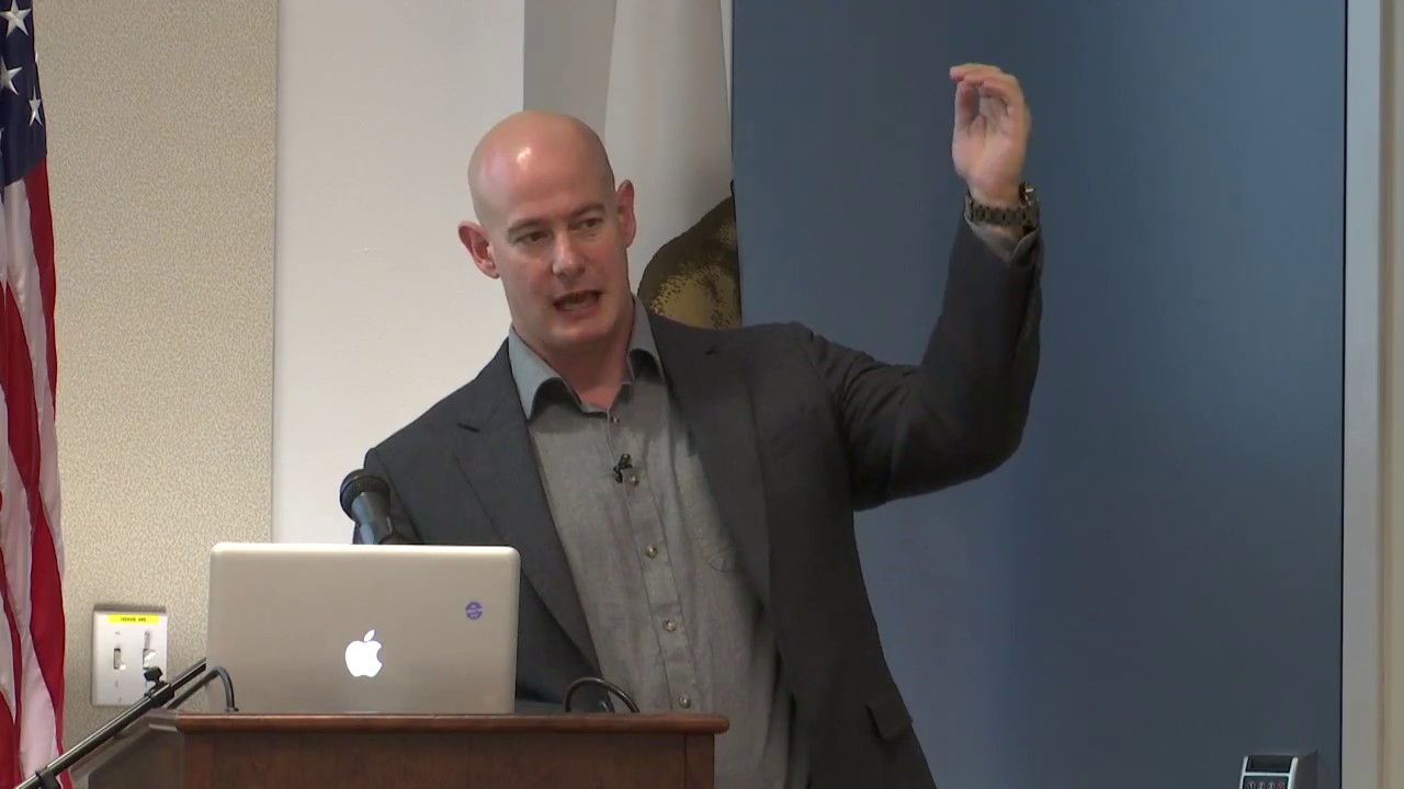 Clandestine Capabilities and Deterrence in World Politics | CGSR Seminar