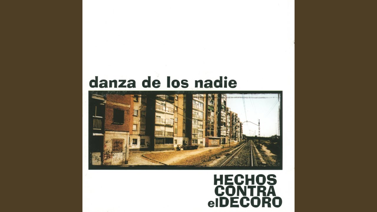 Dueño De La Nada