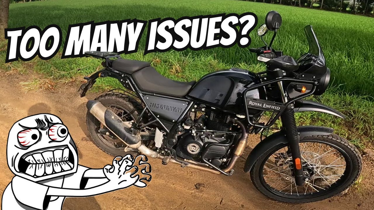 Himalayan 411 Pros and Cons | പച്ചയായ അഭിപ്രായങ്ങൾ
