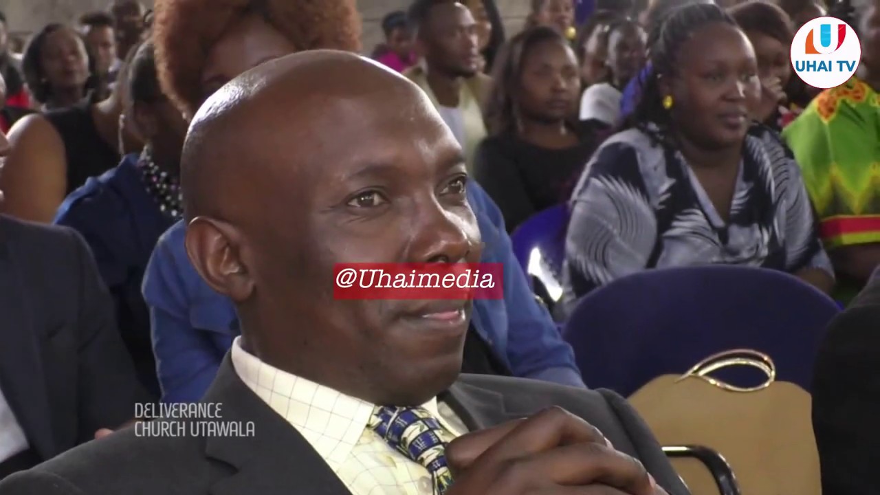 MCH.DANIEL MGOGO-KAMA UTAKI KUSUMBULIWA ULIKOSEA KUOA