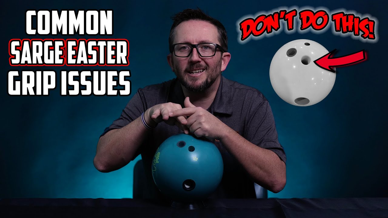 Sarge Easter Grip | Common Problems & Fixes