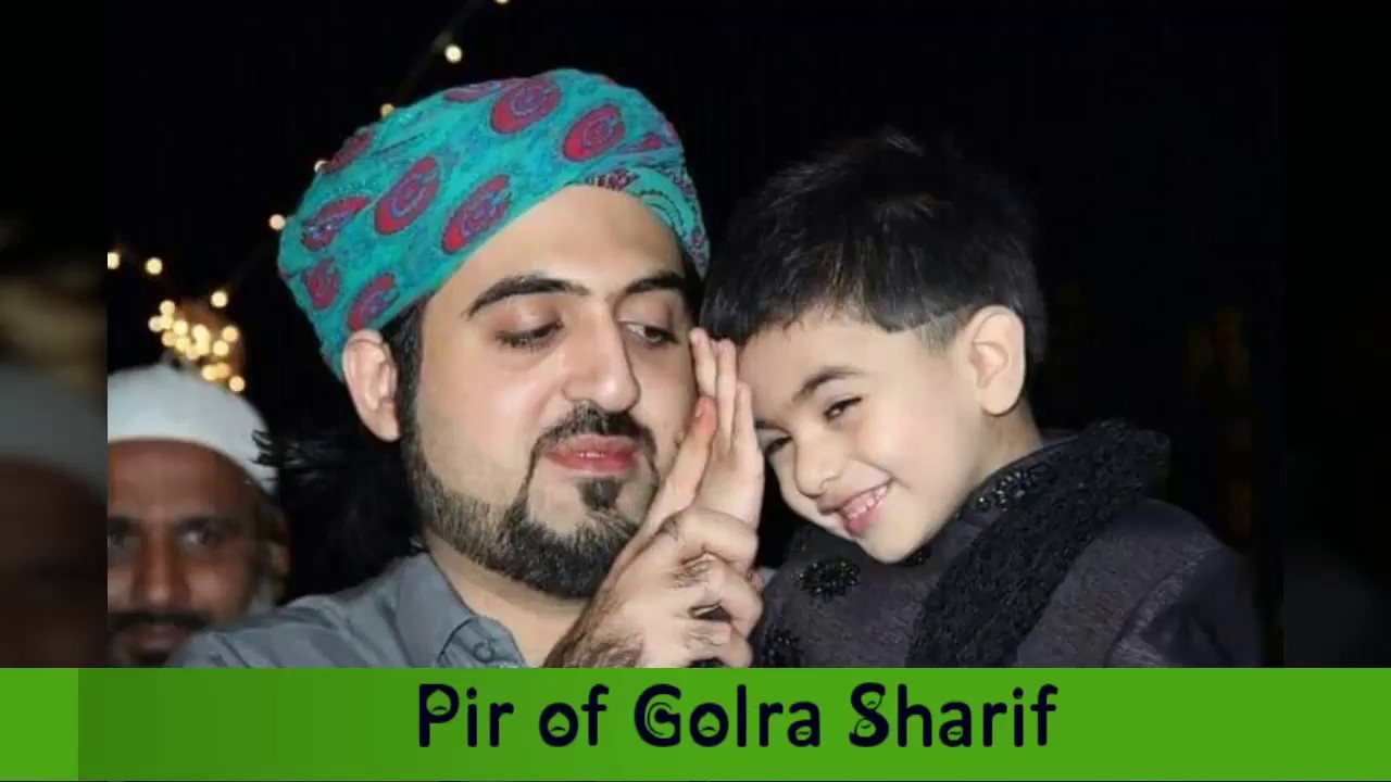 Ajab darushifa ha ''Mehfil e Sama'' Qawali ''Golra Sharif'' 2018 on YouTube