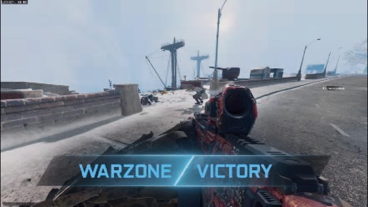 Winning 6