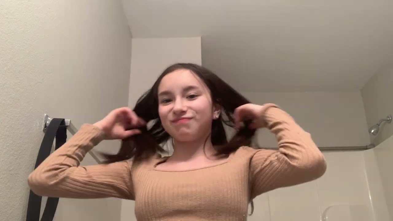 #THEBEAUTYSISTER grwm Lin 
