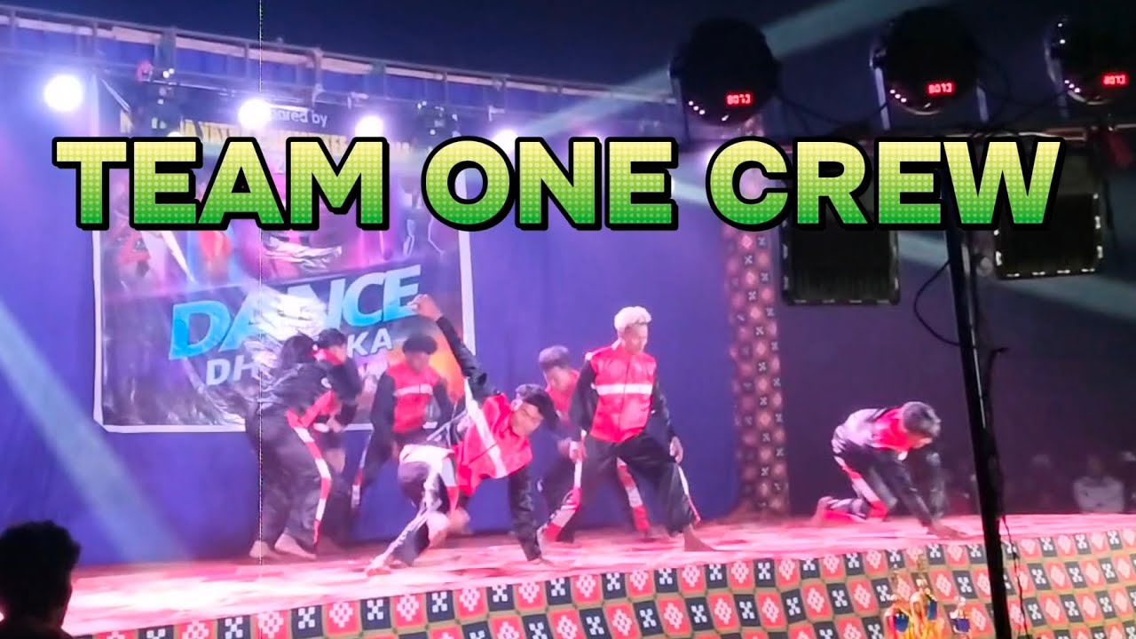 (1ST🏆) PRIZE || TEAM ONE CREW || DANCE DHAMAKA COMPITITION 2025 @teamonedancecrew525@THEGANGSTERSQUADOFFICIAL