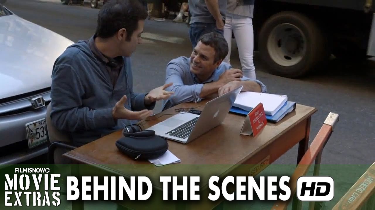 Spotlight (2015) Behind the Scenes - Full Version
