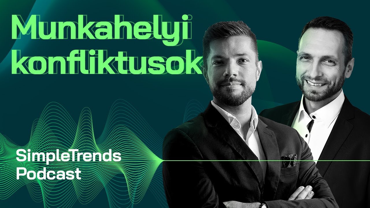 Munkahelyi konfliktusok (bullying)
