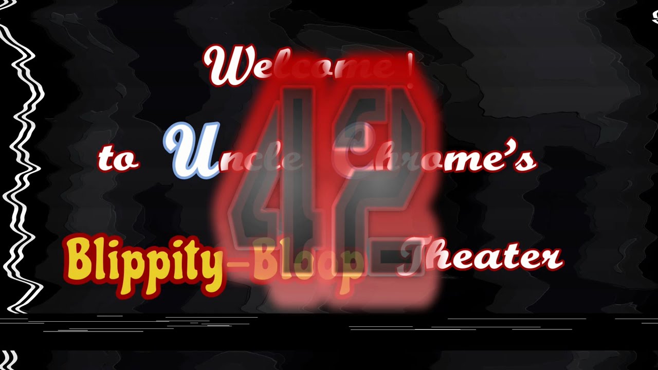 Blippity Bloop Theater 42