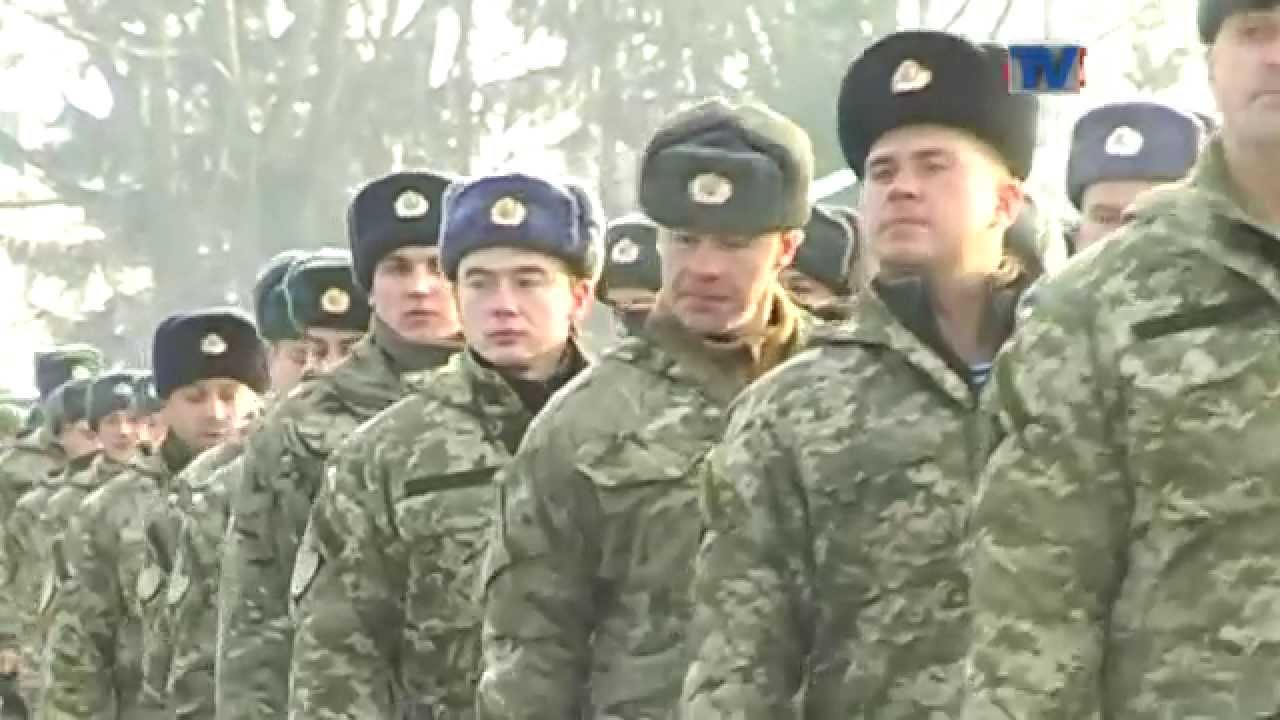 53 роки 8-му окремому полку спеціального призначення.