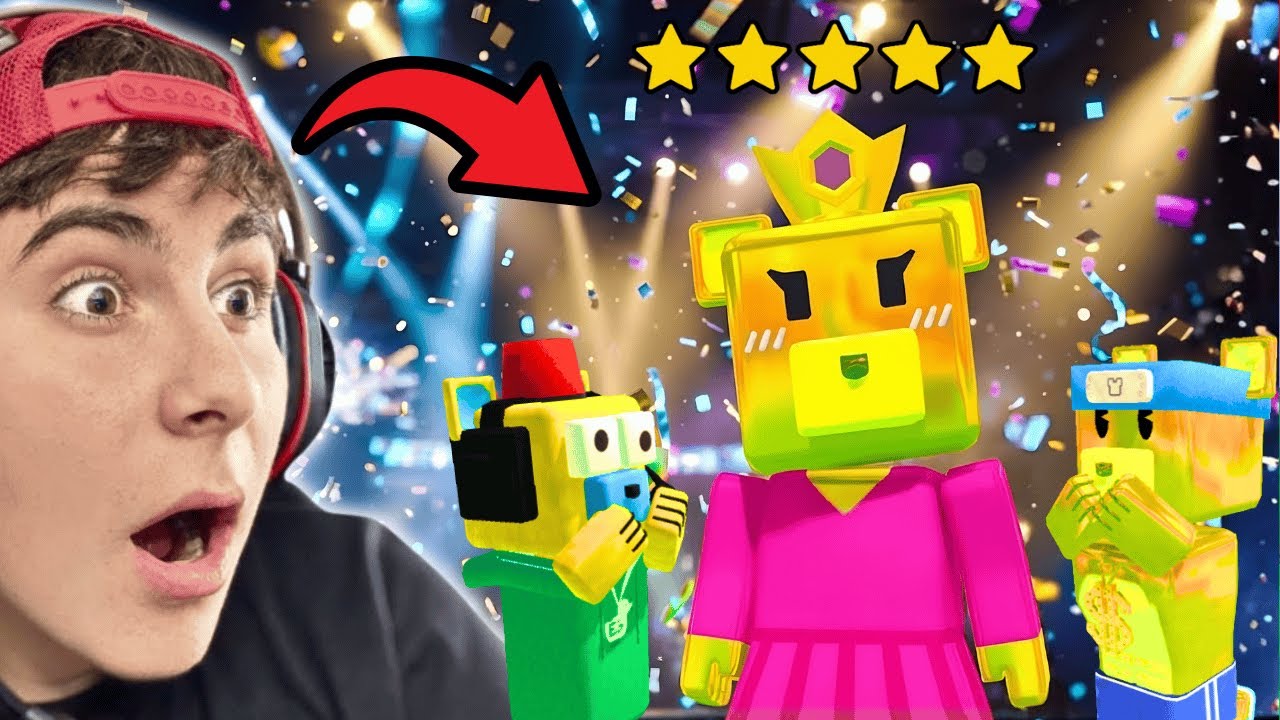 Super Bear Adventure İzleyicilerimin EN NADİR Kostümlerini PUANLADIM! 👑 ALL STAR