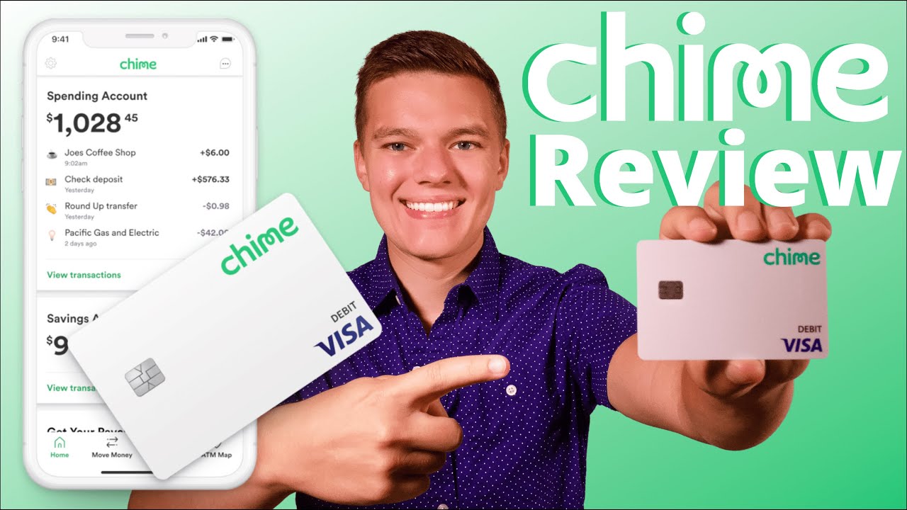Chime Bank Review | Best Bank In 2021 Part One