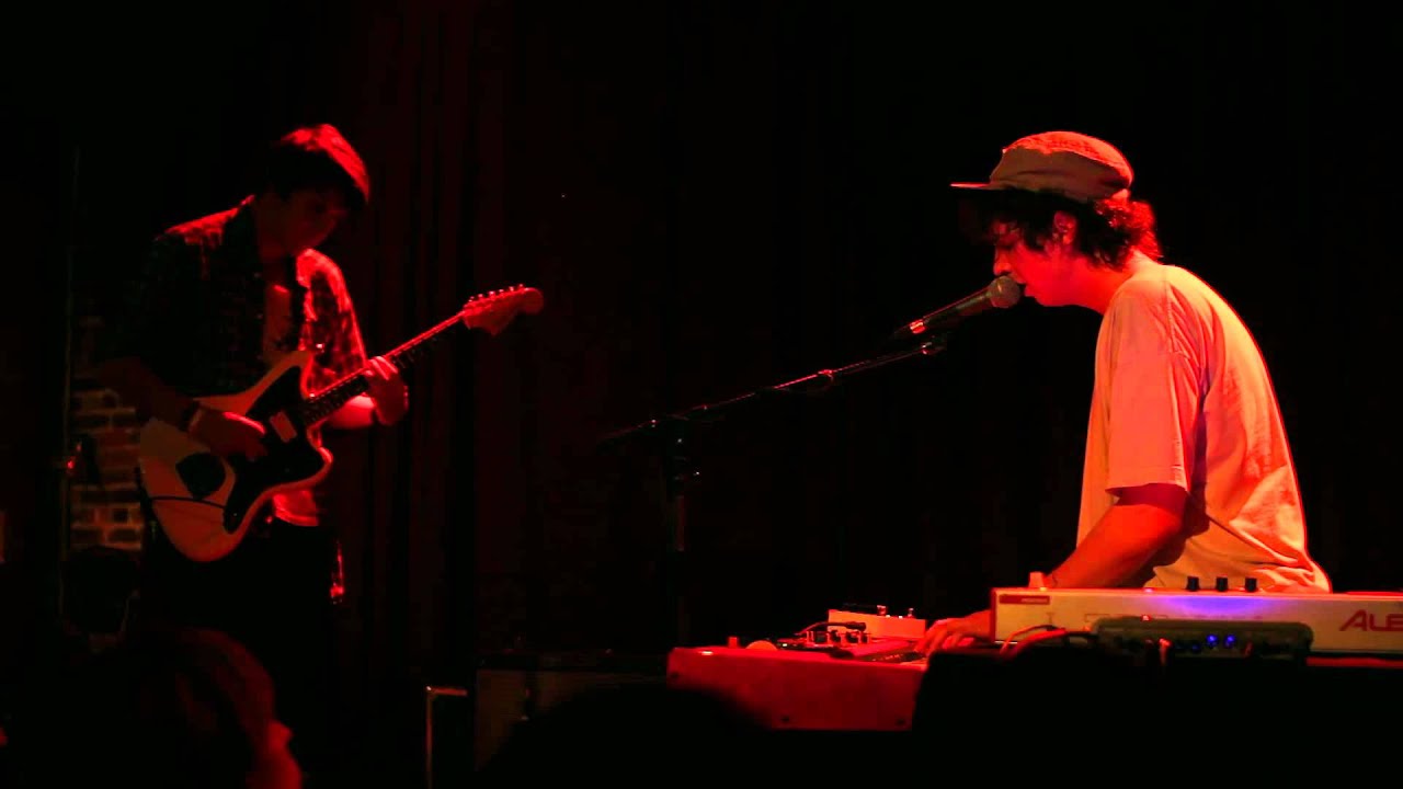 YOUTH LAGOON - 17 (HD)