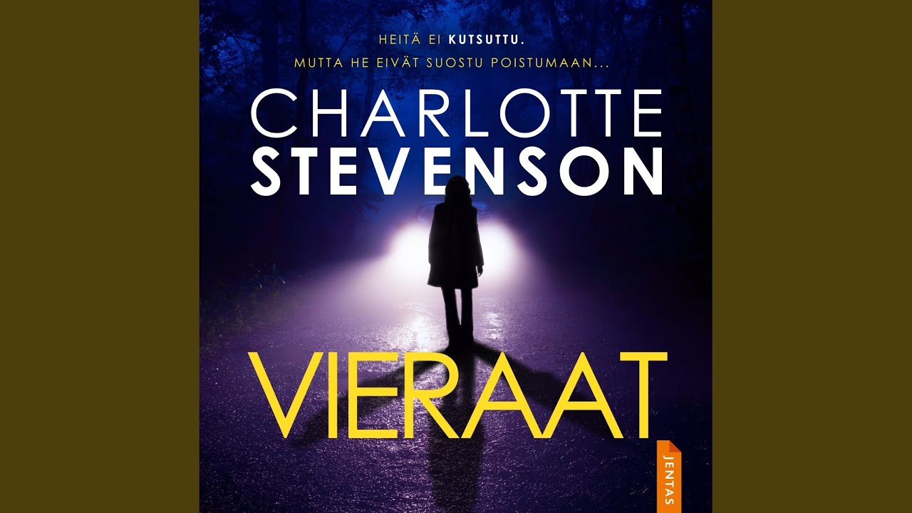 Chapter 192 - Vieraat