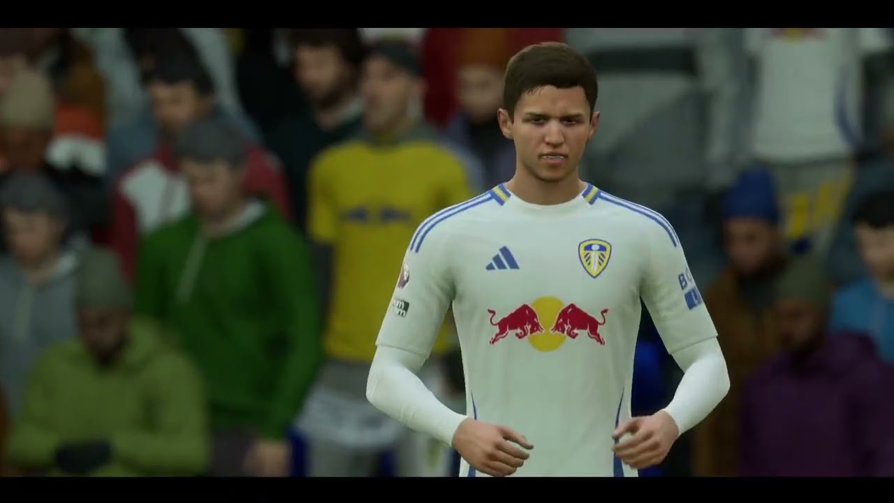 Carriera Fifa Port Premier league ep 37