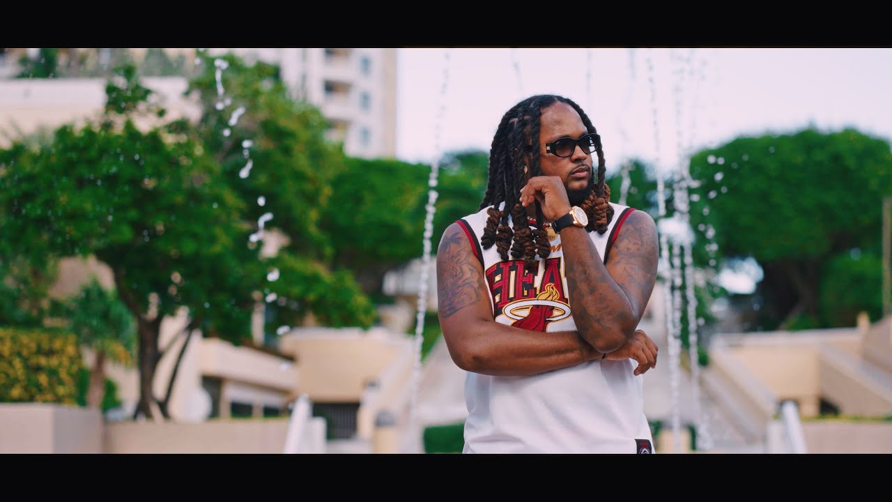 Naïky – Man pèd toute (Clip Officiel) | Prod. DJ Kolo – @Dopaminemusic97
