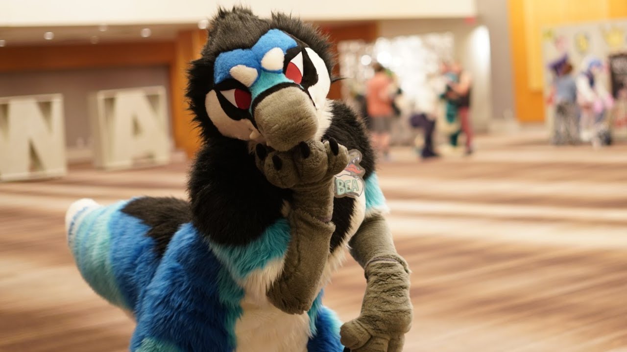 Furry Weekend Atlanta 2024