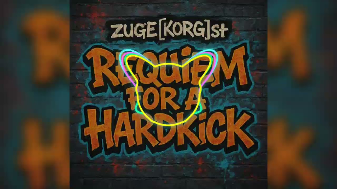 requiem for a hardkick - [150er Kickmassaker]