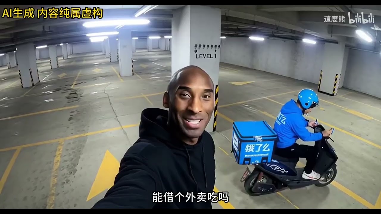 假 如 后 室 变 成 了 旅 游 景 点！😂