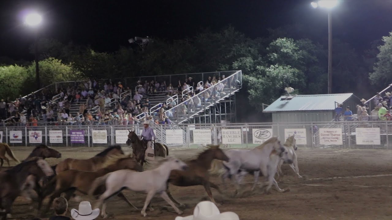 Barn Fight - Road Music - Driftwood, TX