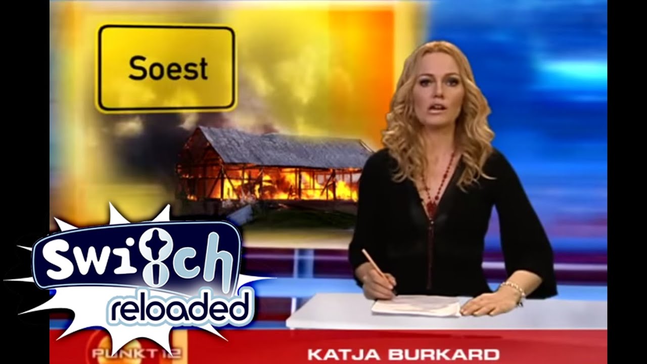 RTL Punkt 12 | Switch Reloaded