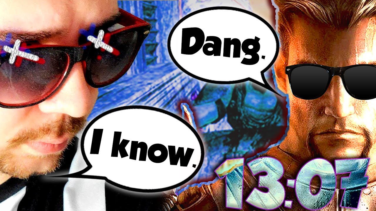 Dark Messiah of Might and Magic | Speedrun [WR] 13:07