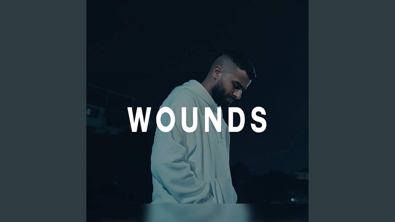 Wounds