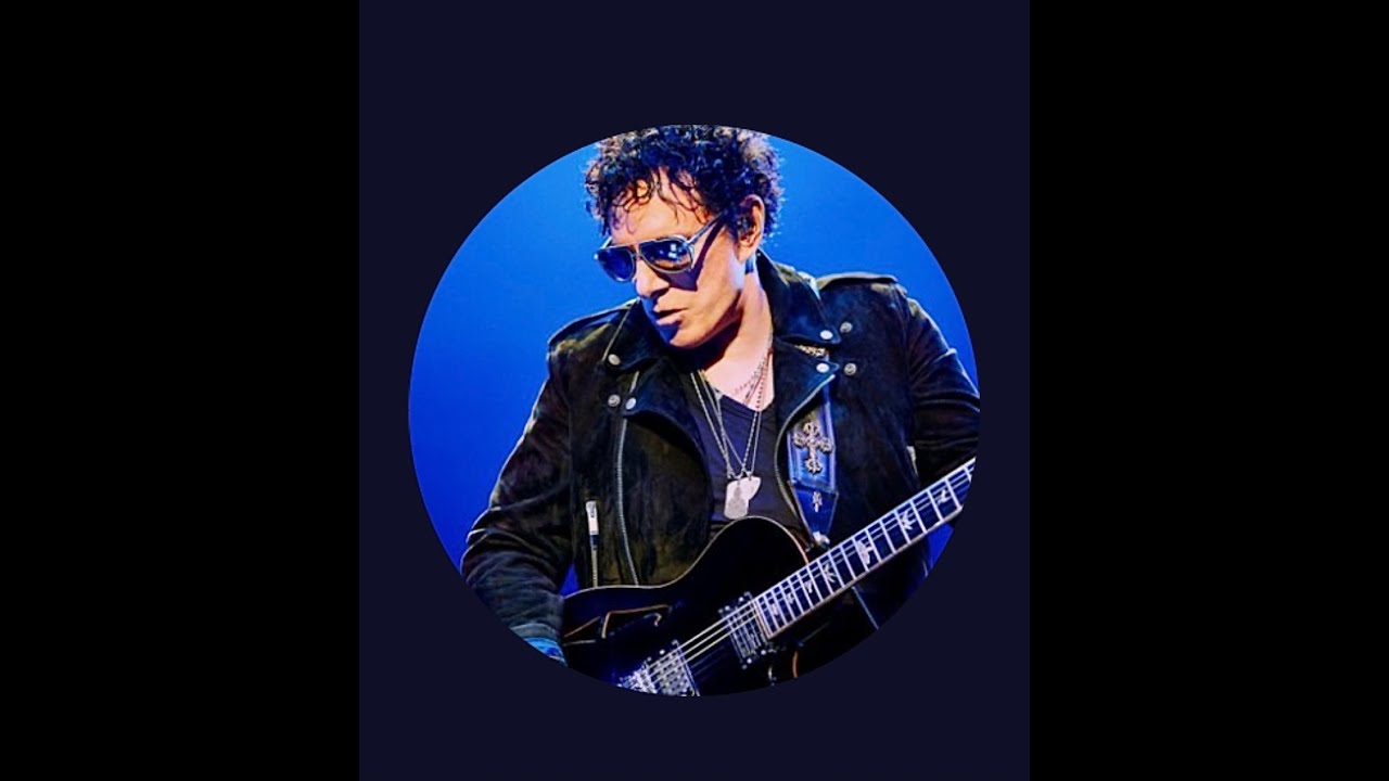 Passionate Birthday Greetings for Legendary Journey Founder Neal Schon