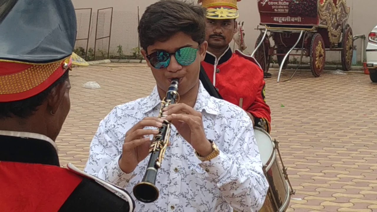 Jago mohan pyare- Solo Master Ayaan. M. Siddique Band Senior Raipur, 7869256751, 7587065786