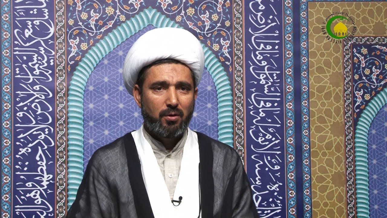 191. سود کی قسمیں روایات کی روشنی میں - استاد: غلام مرتضی انصاری