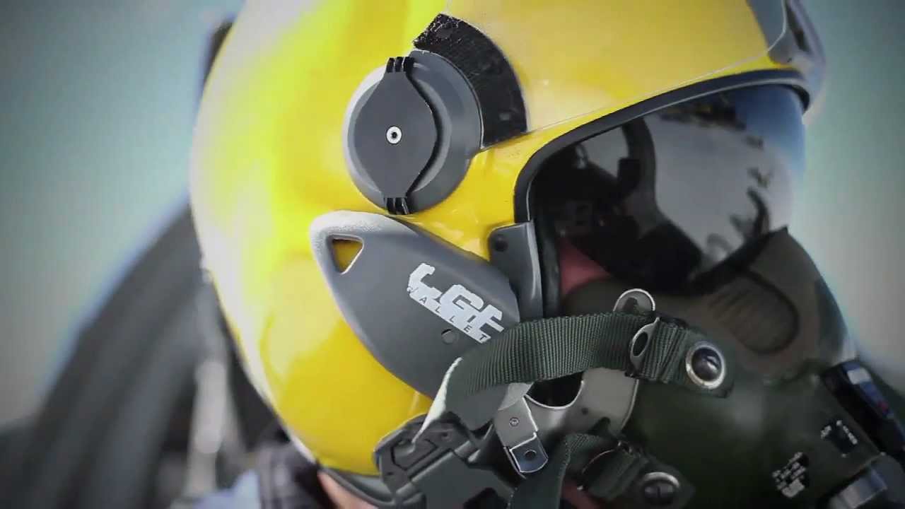 Breitling Jet Team HD