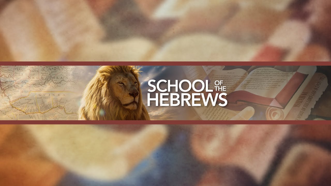 Who Are The Real Hebrews Of the Bible ? - Pastor Omar Thibeaux