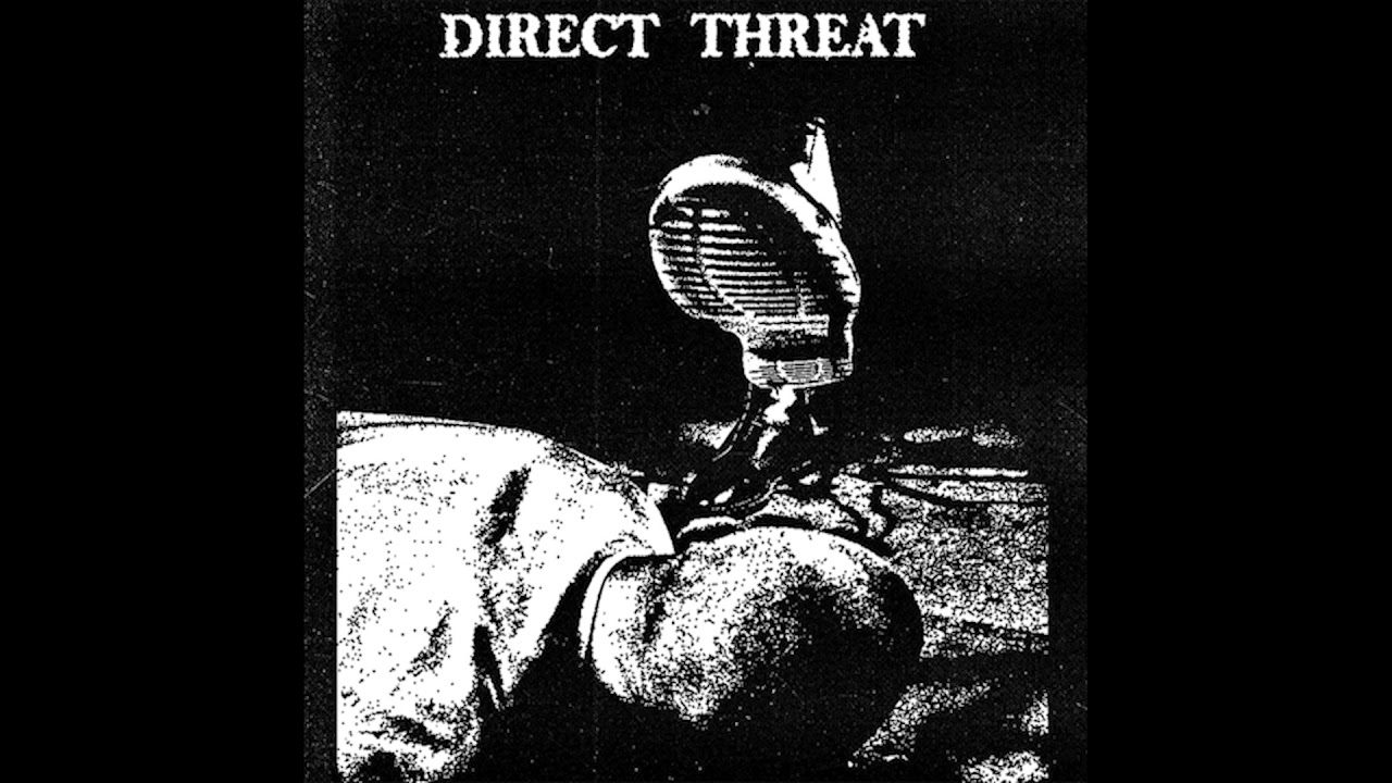 Direct Threat - Direct Threat (Demo; 2021)