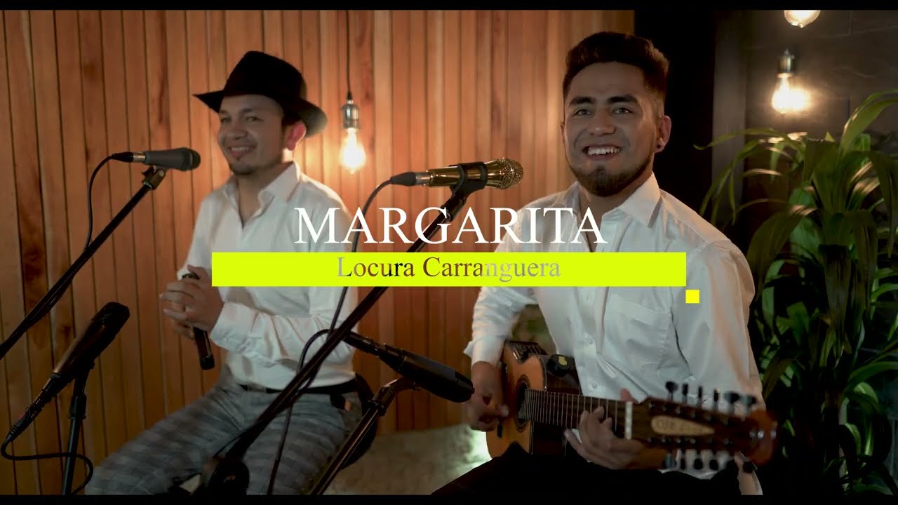 Margarita